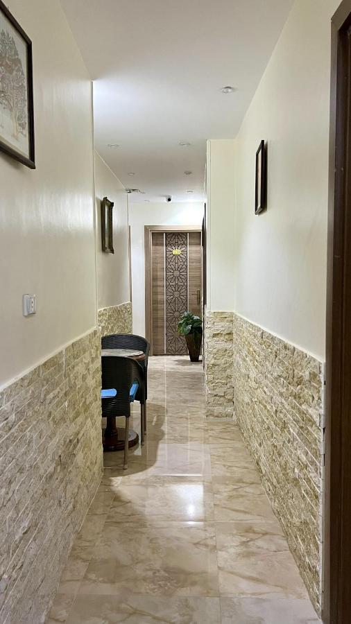 Pyramids Gardens Hotel Ghatati Bagian luar foto