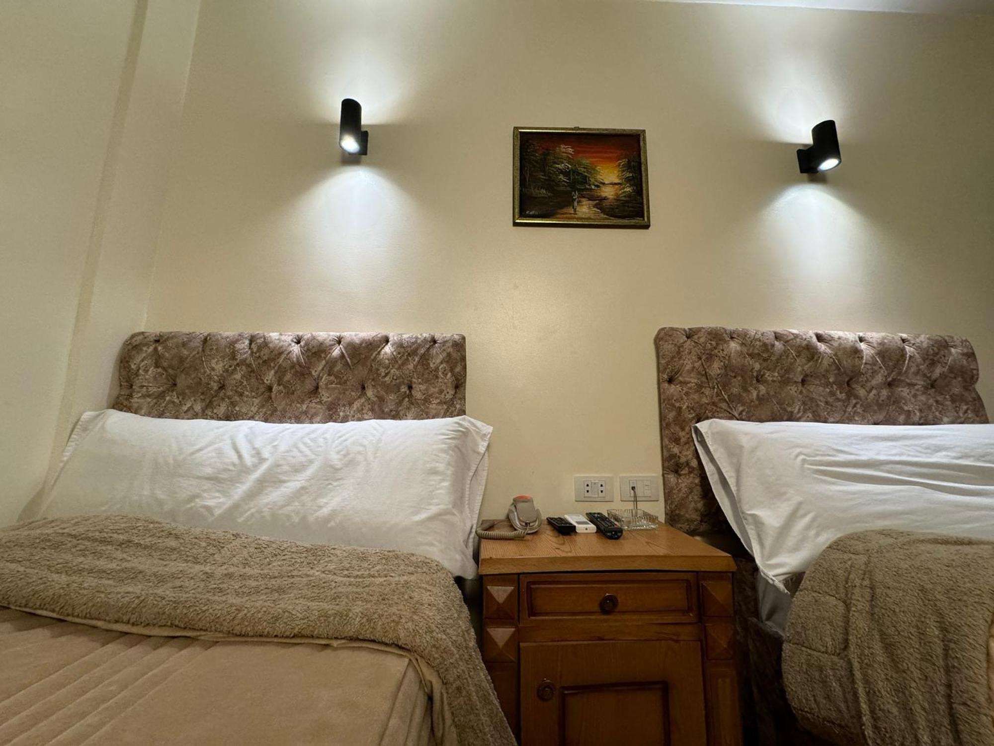 Pyramids Gardens Hotel Ghatati Bagian luar foto