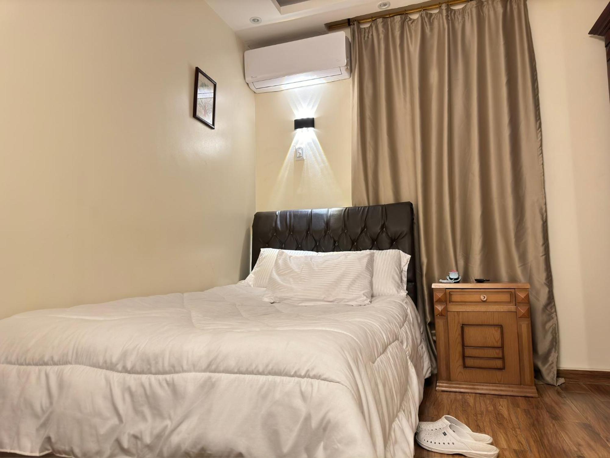 Pyramids Gardens Hotel Ghatati Bagian luar foto