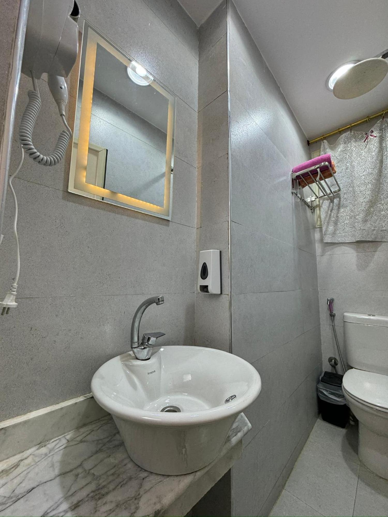 Pyramids Gardens Hotel Ghatati Bagian luar foto